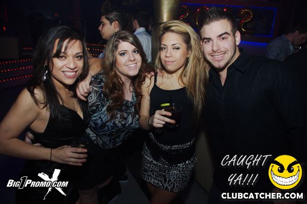 Luxy nightclub photo 150 - December 31st, 2011