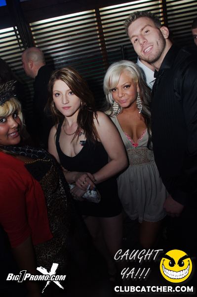 Luxy nightclub photo 155 - December 31st, 2011
