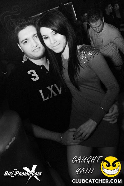 Luxy nightclub photo 172 - December 31st, 2011