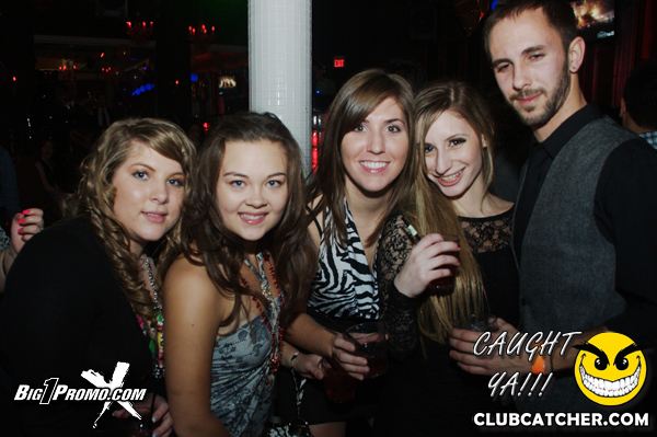 Luxy nightclub photo 179 - December 31st, 2011