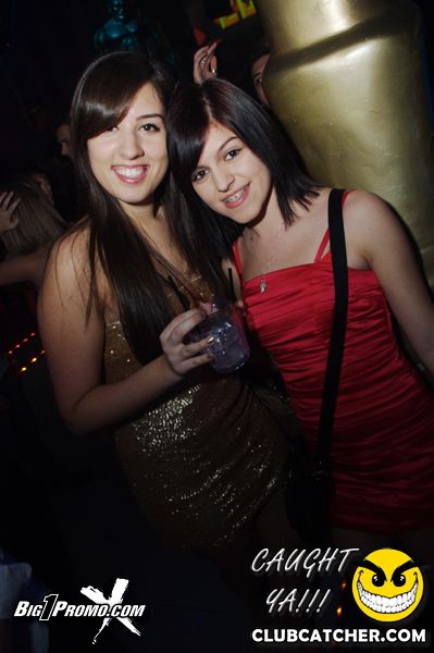 Luxy nightclub photo 182 - December 31st, 2011