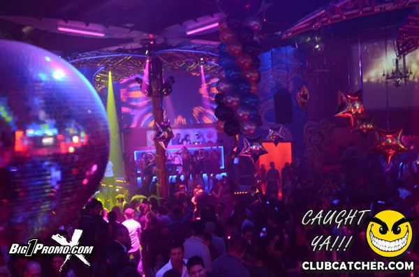 Luxy nightclub photo 184 - December 31st, 2011