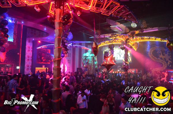 Luxy nightclub photo 186 - December 31st, 2011