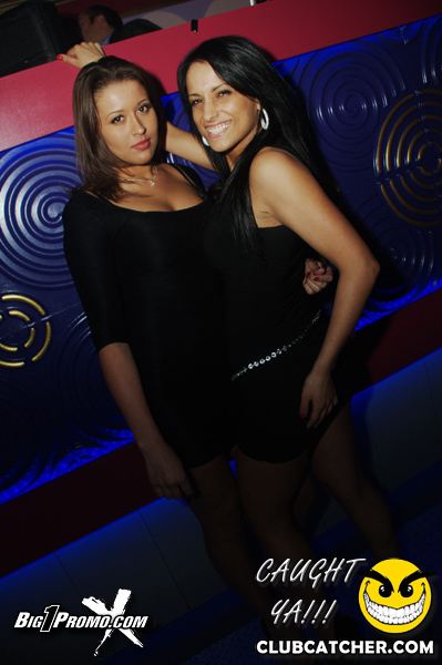 Luxy nightclub photo 20 - December 31st, 2011