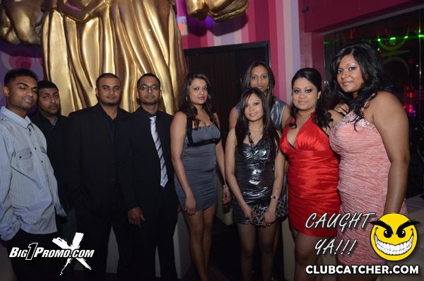 Luxy nightclub photo 3 - December 31st, 2011