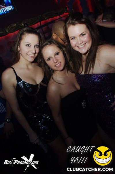 Luxy nightclub photo 21 - December 31st, 2011