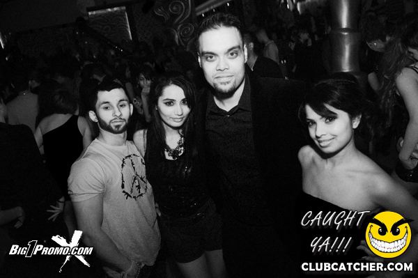 Luxy nightclub photo 207 - December 31st, 2011