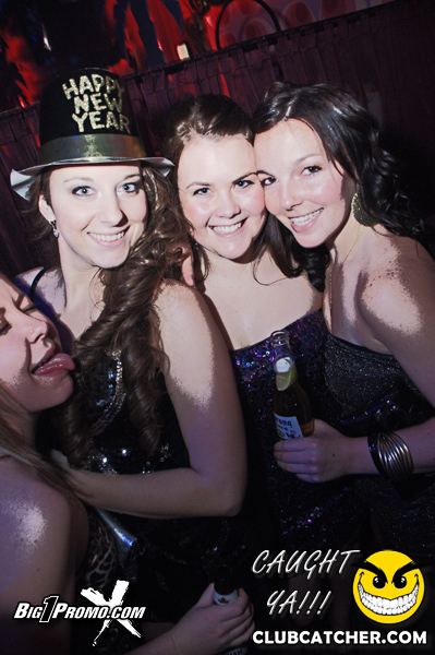 Luxy nightclub photo 208 - December 31st, 2011