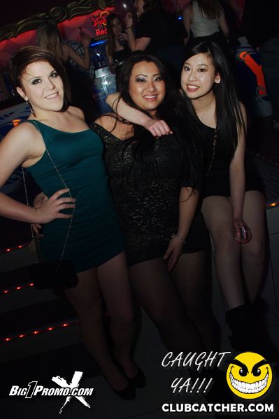 Luxy nightclub photo 211 - December 31st, 2011