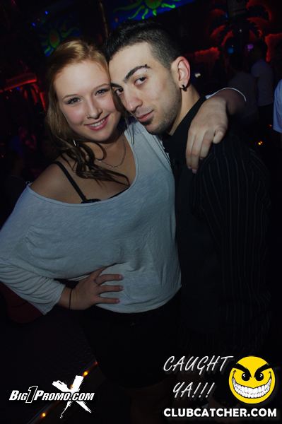Luxy nightclub photo 219 - December 31st, 2011