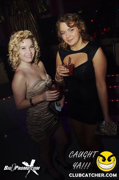 Luxy nightclub photo 226 - December 31st, 2011