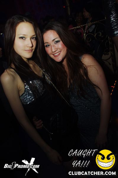 Luxy nightclub photo 24 - December 31st, 2011