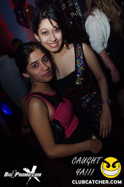 Luxy nightclub photo 231 - December 31st, 2011
