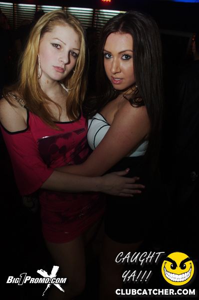 Luxy nightclub photo 25 - December 31st, 2011