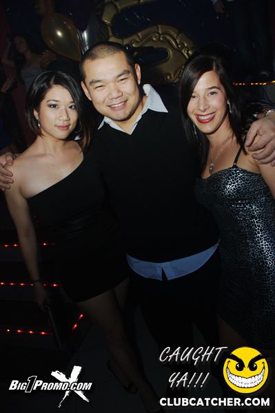 Luxy nightclub photo 242 - December 31st, 2011