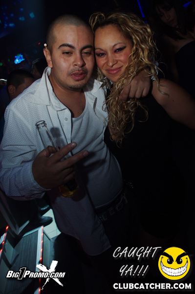 Luxy nightclub photo 249 - December 31st, 2011