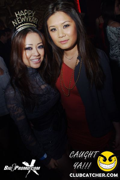 Luxy nightclub photo 254 - December 31st, 2011