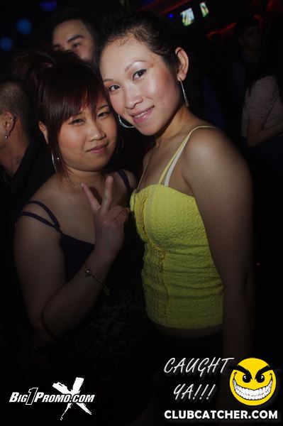 Luxy nightclub photo 266 - December 31st, 2011