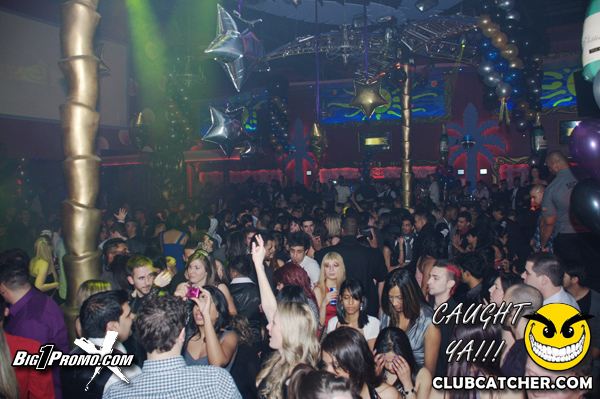 Luxy nightclub photo 28 - December 31st, 2011