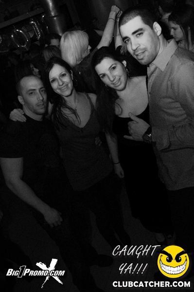 Luxy nightclub photo 275 - December 31st, 2011