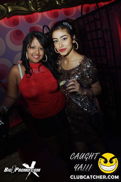 Luxy nightclub photo 277 - December 31st, 2011