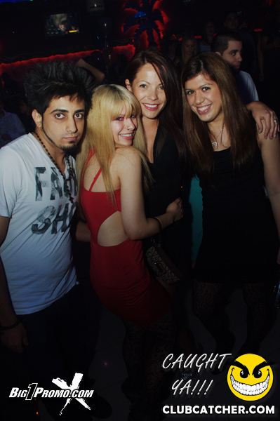 Luxy nightclub photo 281 - December 31st, 2011