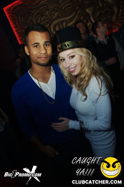 Luxy nightclub photo 284 - December 31st, 2011