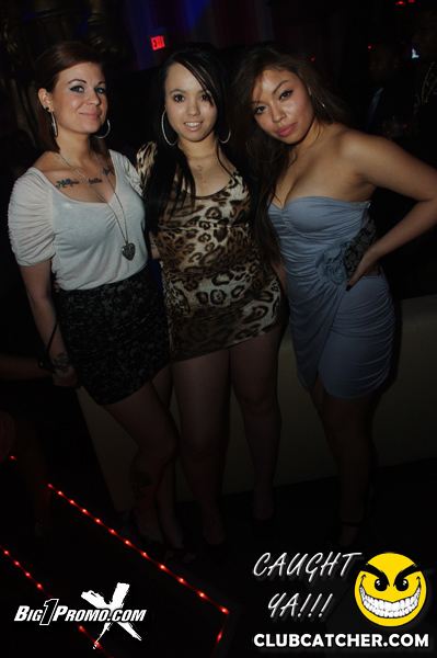 Luxy nightclub photo 297 - December 31st, 2011