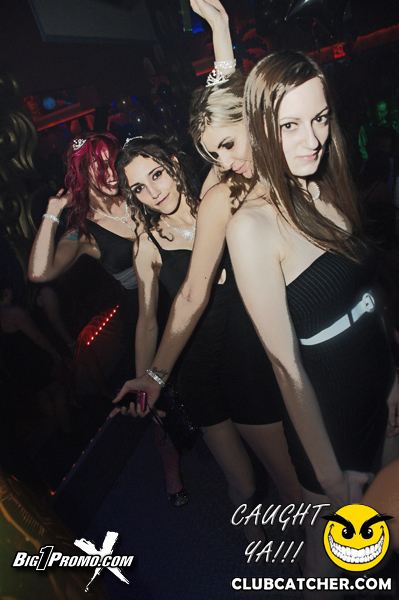 Luxy nightclub photo 298 - December 31st, 2011