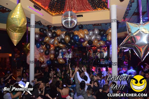 Luxy nightclub photo 300 - December 31st, 2011