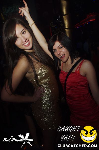 Luxy nightclub photo 304 - December 31st, 2011