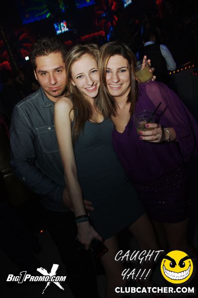 Luxy nightclub photo 305 - December 31st, 2011