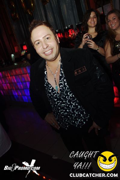 Luxy nightclub photo 306 - December 31st, 2011