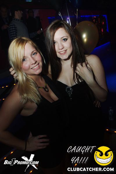 Luxy nightclub photo 307 - December 31st, 2011
