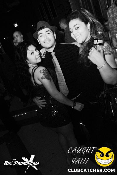Luxy nightclub photo 308 - December 31st, 2011