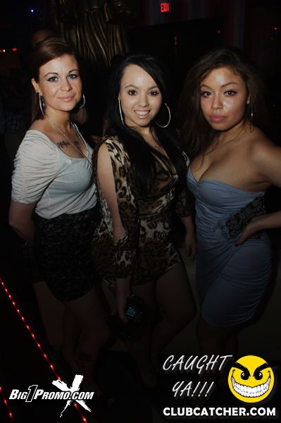 Luxy nightclub photo 318 - December 31st, 2011