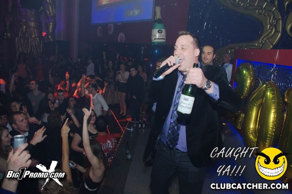 Luxy nightclub photo 33 - December 31st, 2011