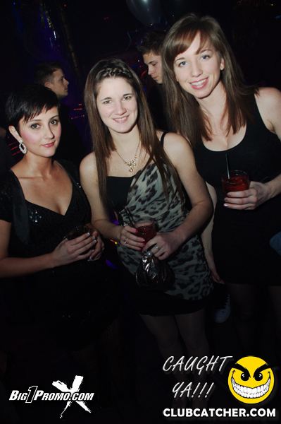 Luxy nightclub photo 326 - December 31st, 2011