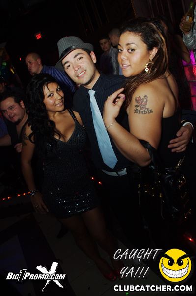 Luxy nightclub photo 328 - December 31st, 2011