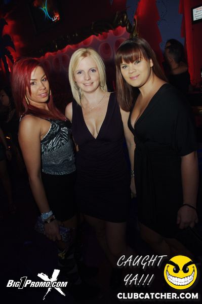 Luxy nightclub photo 338 - December 31st, 2011