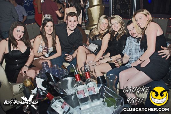 Luxy nightclub photo 35 - December 31st, 2011
