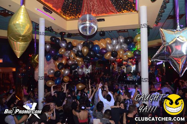 Luxy nightclub photo 345 - December 31st, 2011