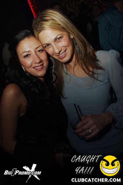 Luxy nightclub photo 349 - December 31st, 2011