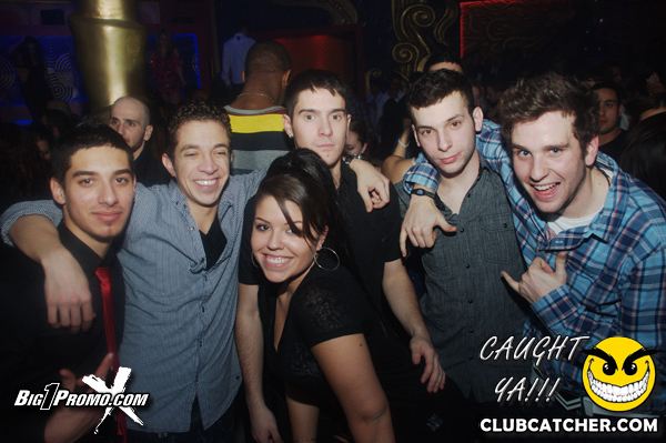 Luxy nightclub photo 36 - December 31st, 2011