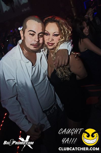 Luxy nightclub photo 362 - December 31st, 2011