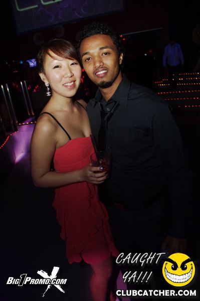 Luxy nightclub photo 365 - December 31st, 2011