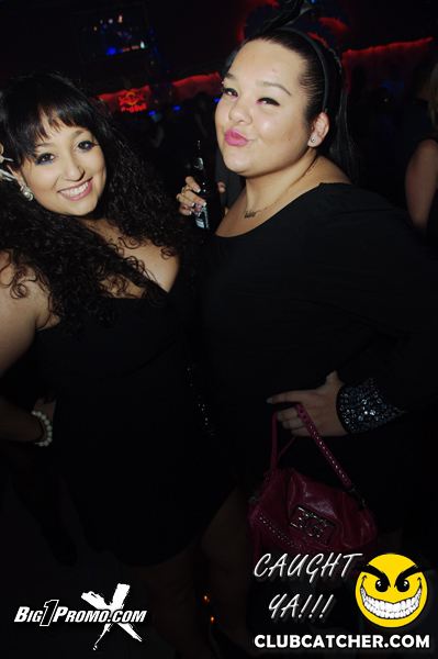 Luxy nightclub photo 374 - December 31st, 2011