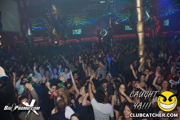 Luxy nightclub photo 389 - December 31st, 2011