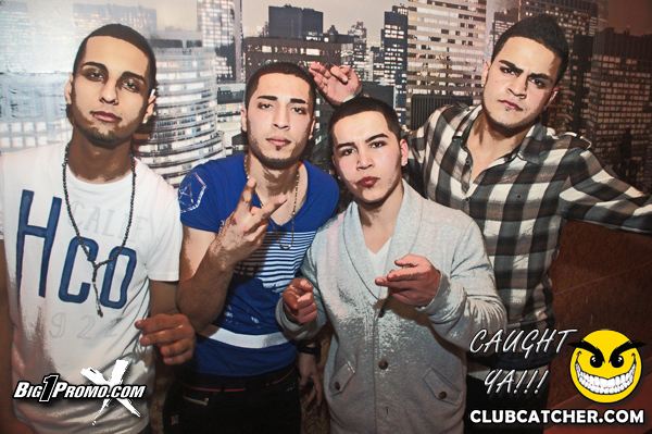 Luxy nightclub photo 40 - December 31st, 2011