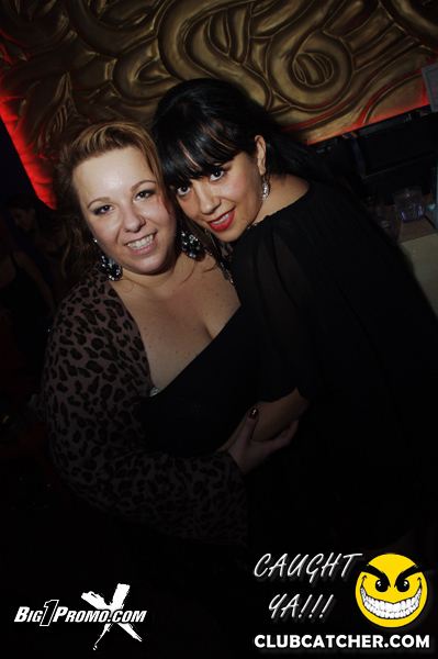Luxy nightclub photo 392 - December 31st, 2011